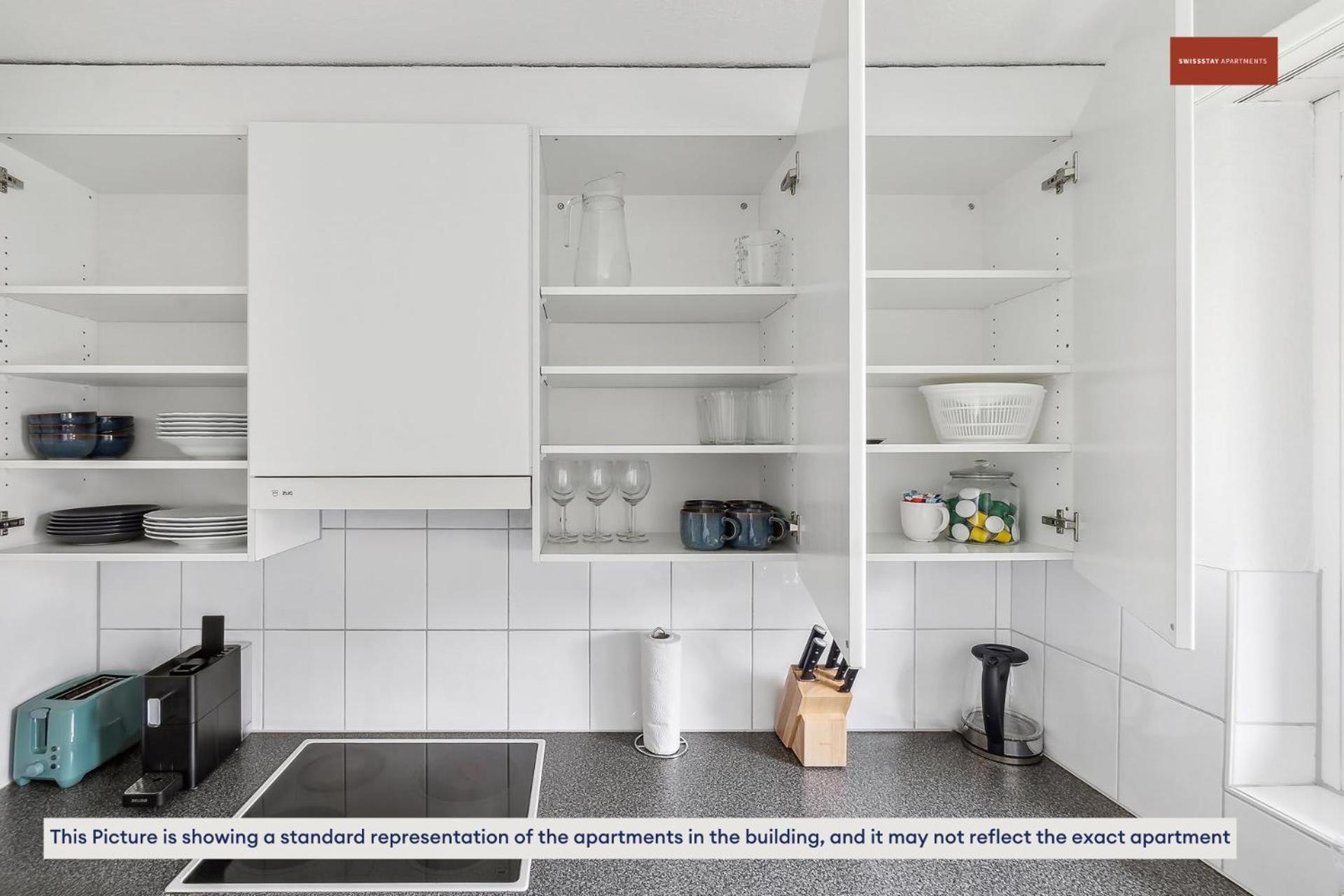 Urban Living Redefined: Apartment In Oerlikon Zúrich Exterior foto